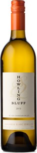 Howling Bluff Estate Winery Sauvignon Blanc Semillon 2012